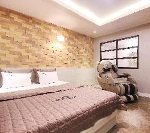 Gumi Indong Hotel 7Days