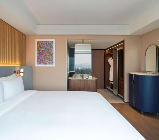 Mondrian Seoul Itaewon