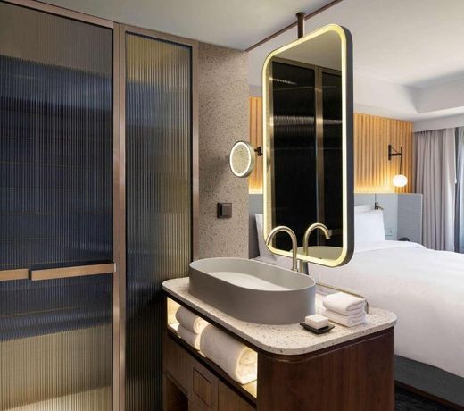 Mondrian Seoul Itaewon