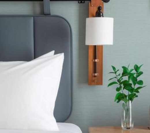 Hyatt Centric Center City Philadelphia