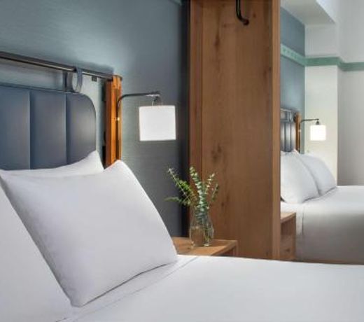 Hyatt Centric Center City Philadelphia