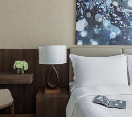 Jumeirah Living Marina Gate Hotel and Apartments