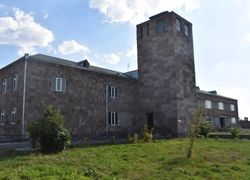 lighthouse paros, регион , город Варденис - Фотография отеля №1