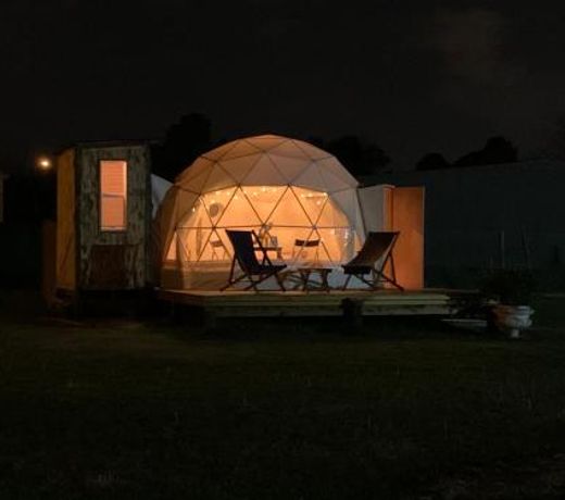 Saimons Glamping
