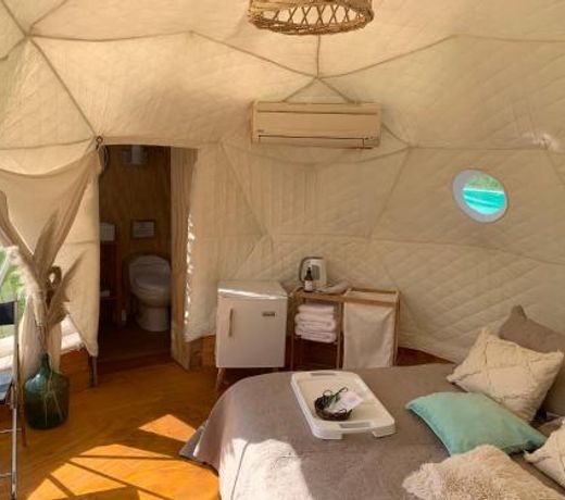 Saimons Glamping