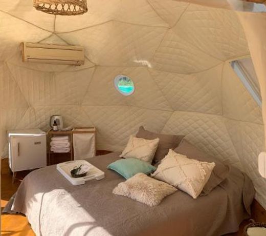 Saimons Glamping