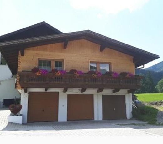 GÃ¤stehaus Koch