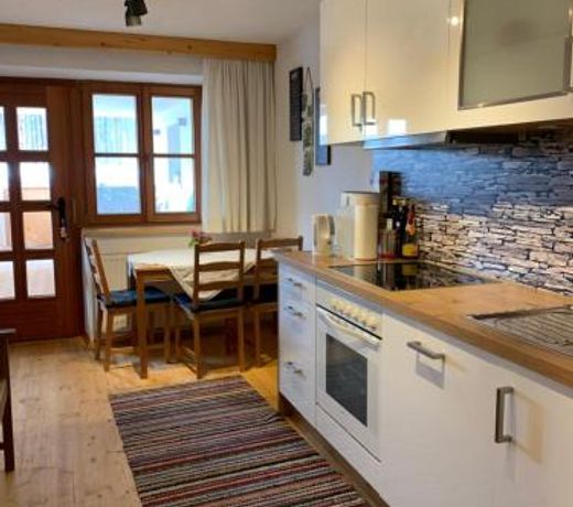 Ferienwohnung am Bauernhof
