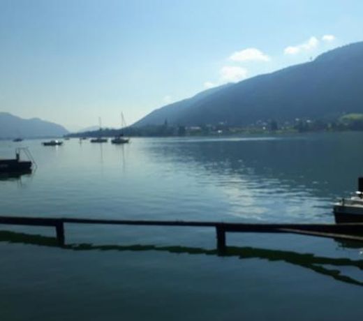 Seeappartment Regina Bodensdorf am Ossiacher See am FuÃe der Gerlitzen