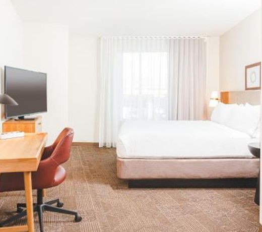 Staybridge Suites - Nashville - Midtown, an IHG Hotel