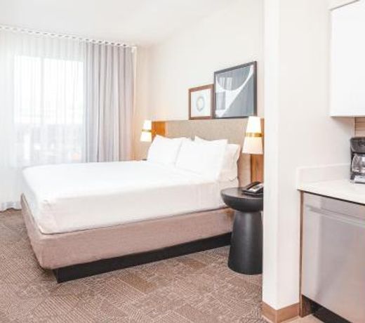 Staybridge Suites - Nashville - Midtown, an IHG Hotel