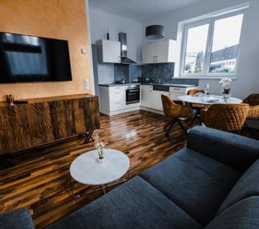 Design-Appartement Steyr