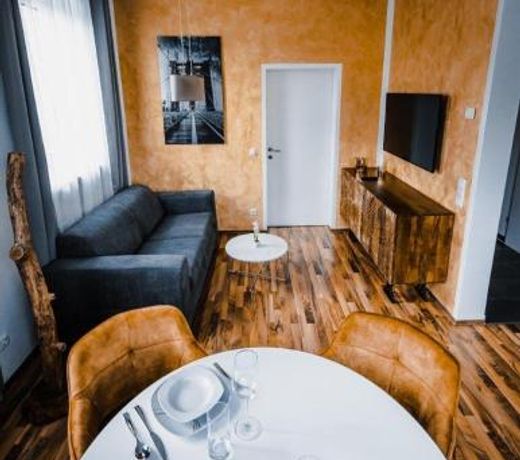 Design-Appartement Steyr