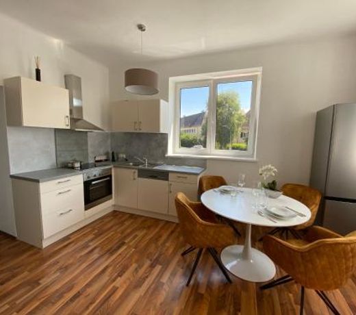 Design-Appartement Steyr