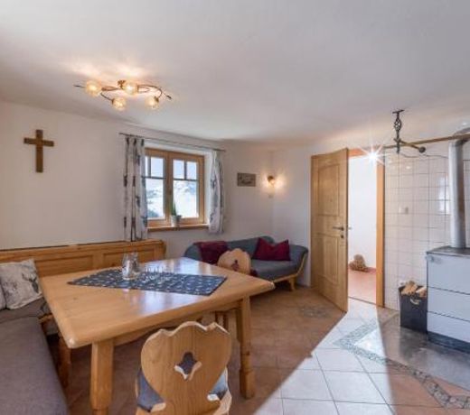 Alm-Appartement