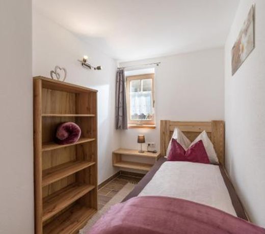 Alm-Appartement