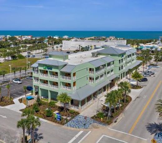 Holiday Inn Express St. Augustine - Vilano Beach, an IHG Hotel