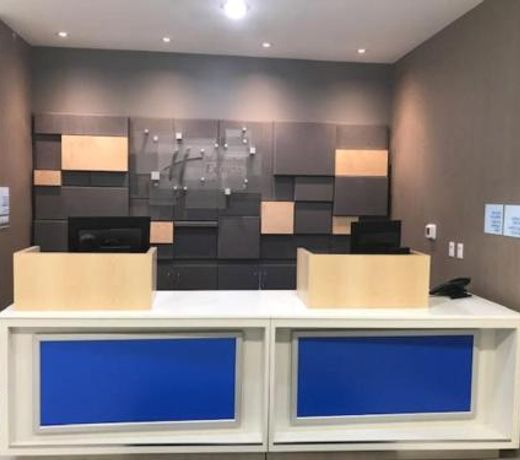 Holiday Inn Express St. Augustine - Vilano Beach, an IHG Hotel