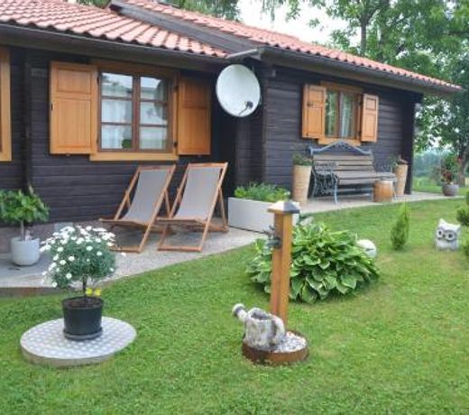Ferienhaus Andrea