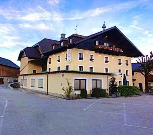 HartlWirt Gasthof-Hotel