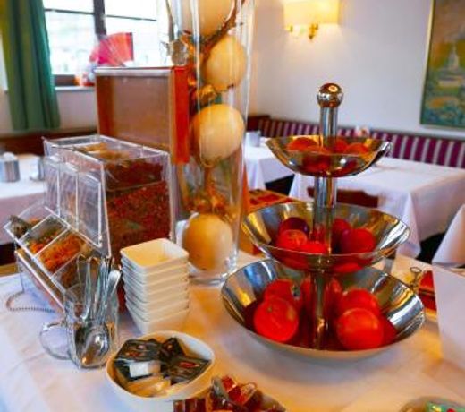 HartlWirt Gasthof-Hotel