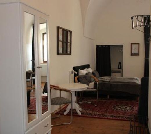 Hotel im Stift Neuberg