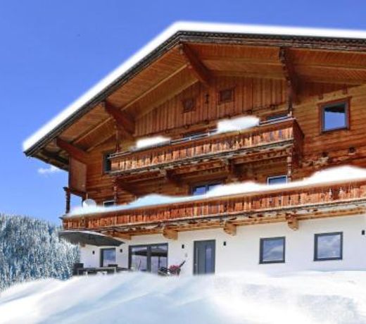 Holiday flat Motzerngut, Mittersill