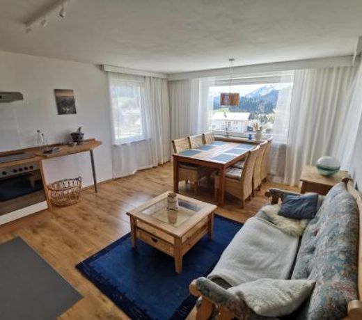 Haus Edelweiss Jungholz