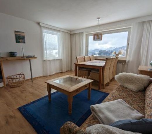 Haus Edelweiss Jungholz