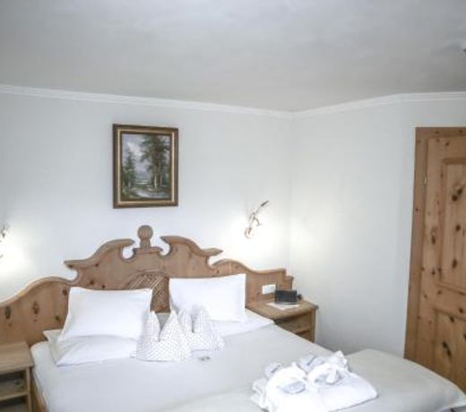 Wellness- und Familienhotel Edelweiss