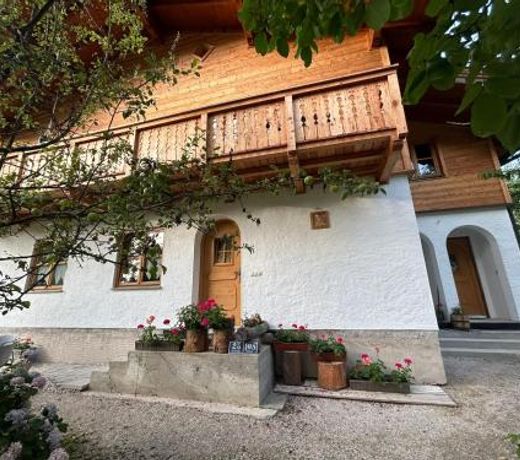 Ferienwohnung Maria-Marica