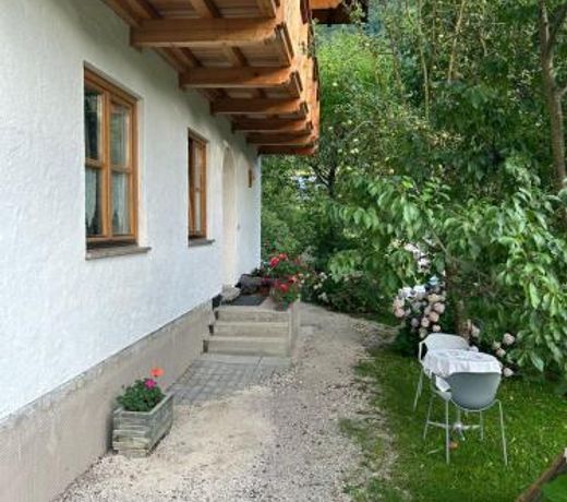 Ferienwohnung Maria-Marica