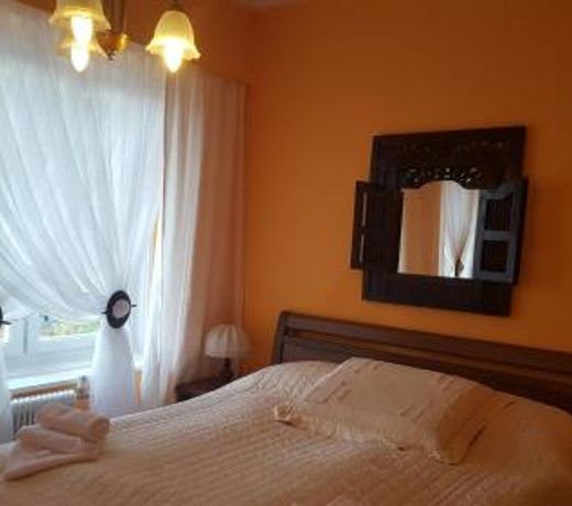 Hotel KÃ¶nig Stefan