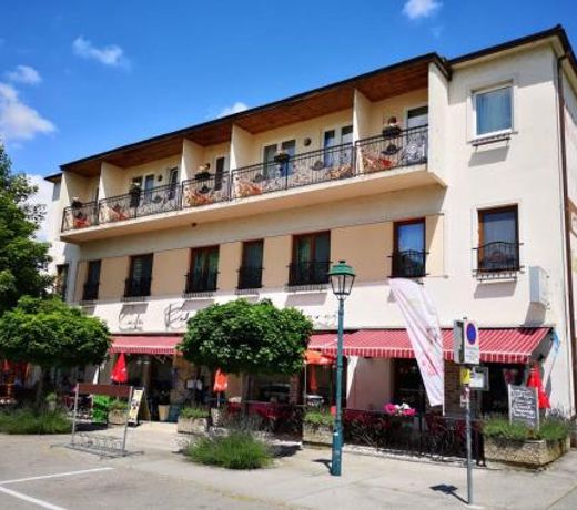 Hotel KÃ¶nig Stefan