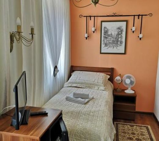 Hotel KÃ¶nig Stefan