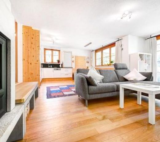 Gartenappartement Füchsle by A-Appartments