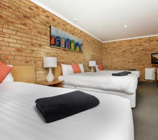 Wonthaggi Motel