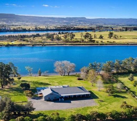 Terara Riverview Estate