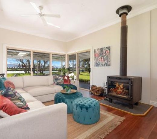Terara Riverview Estate