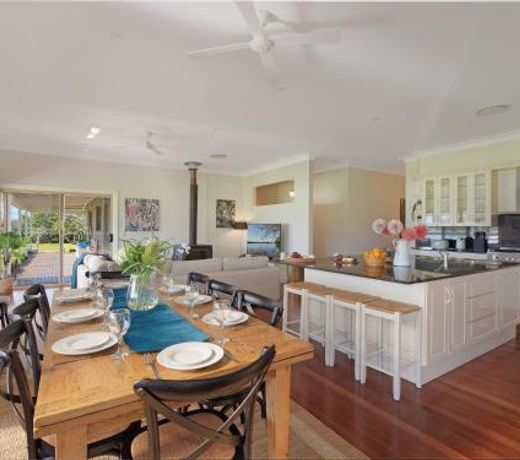 Terara Riverview Estate