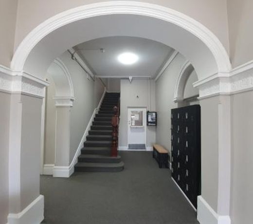 The Royal Hotel