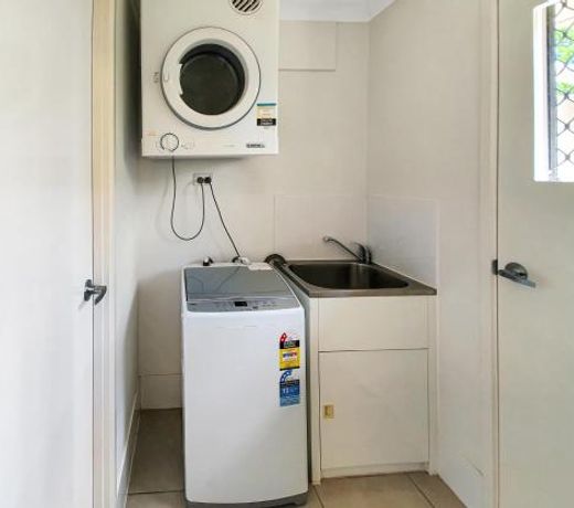 Lillypilly Resort Apartments