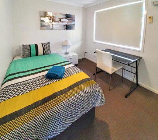 Lillypilly Resort Apartments