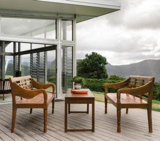 Origin House Carool