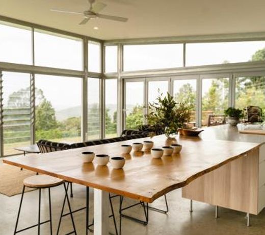 Origin House Carool