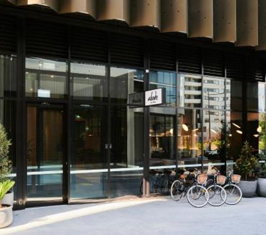 Abode Belconnen