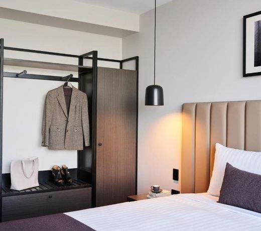 Abode Belconnen