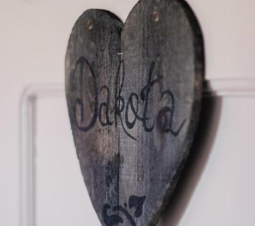 Wings Creek Ranch B&B