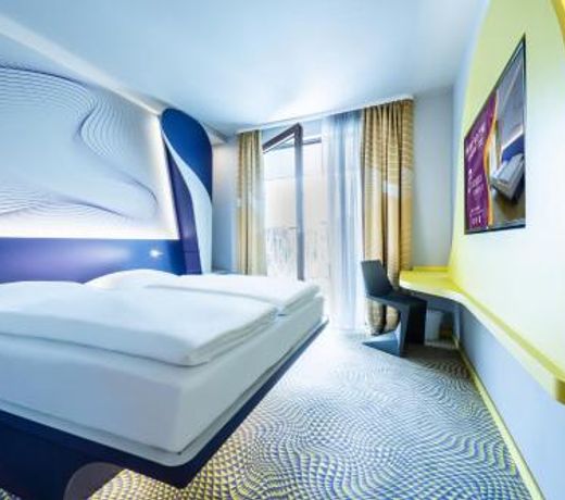 Prize by Radisson, Antwerp City