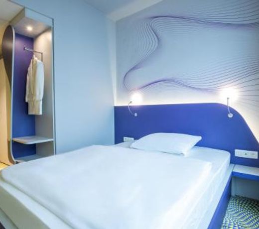 Prize by Radisson, Antwerp City